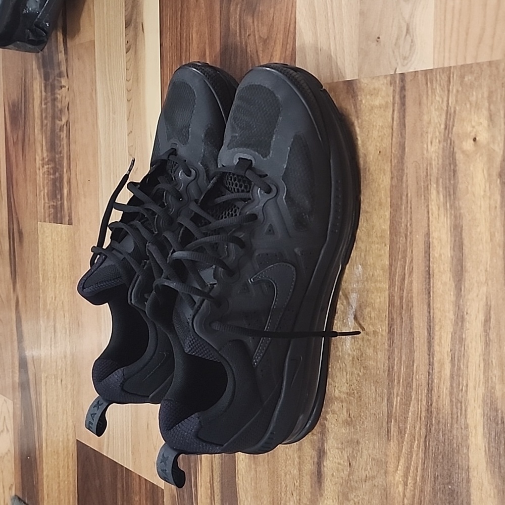 Nike Airmax Genome
